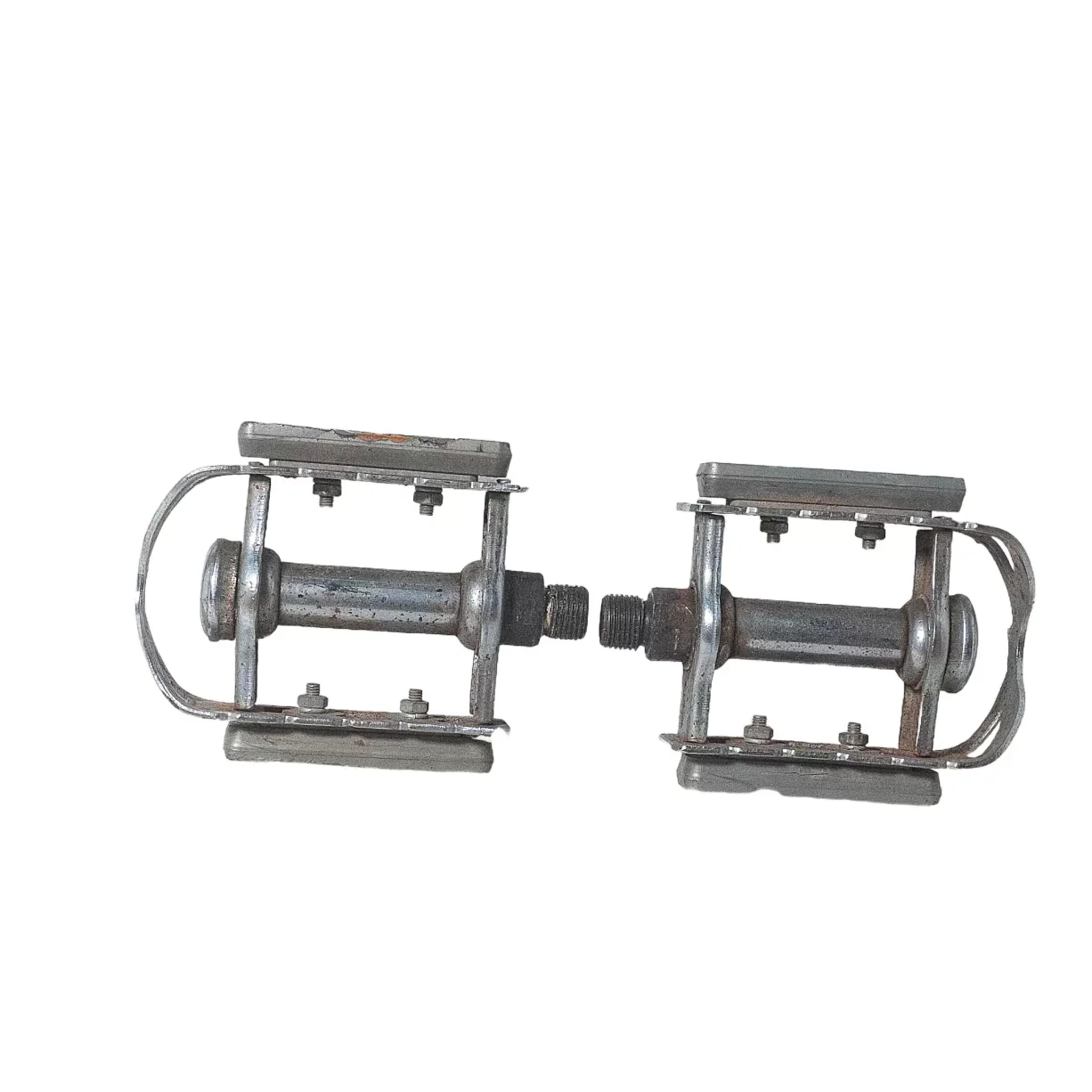 HTI 866 Pedals - Image 2