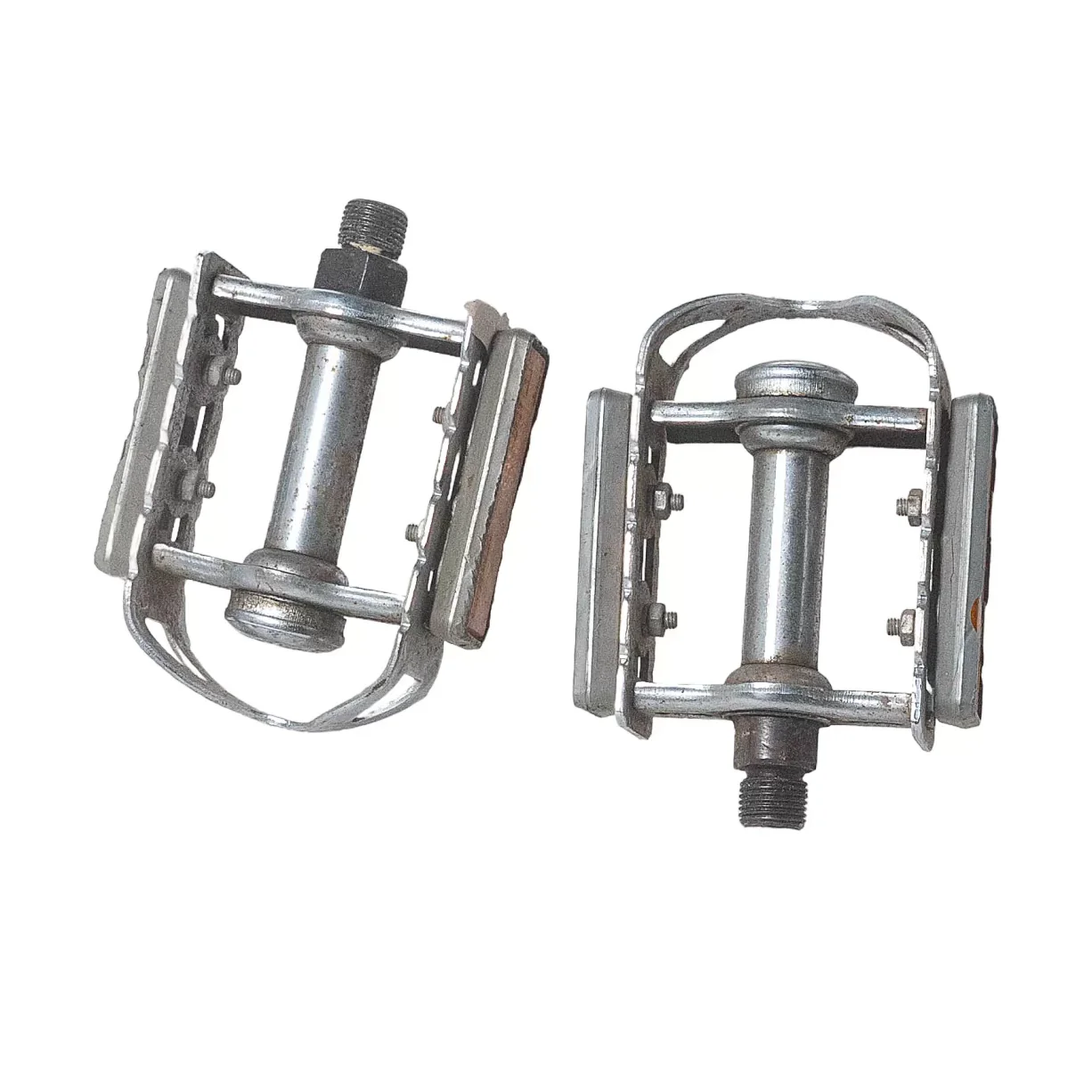 HTI 866 Pedals - Image 3