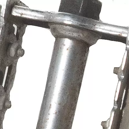 HTI 866 Pedals - Image 4