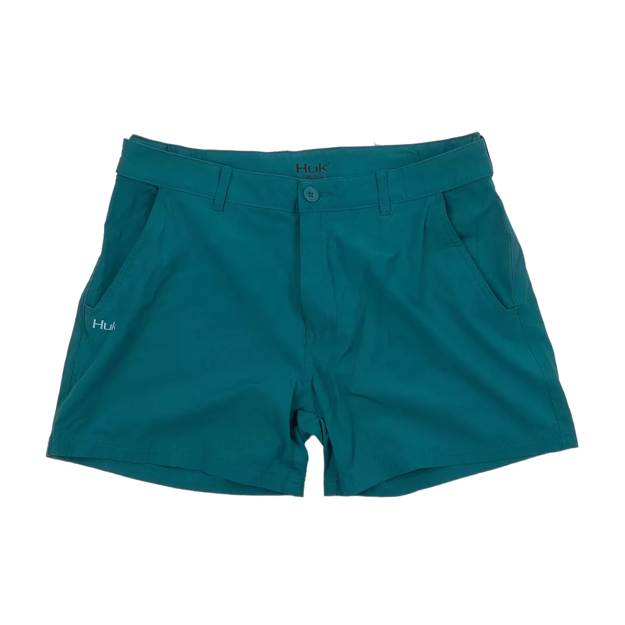 Huk NXTLVL Shorts - Women's