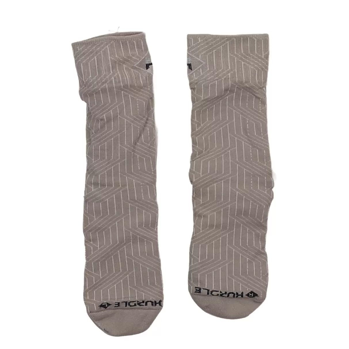 Hurdle Apparel Crew Socks - Women's