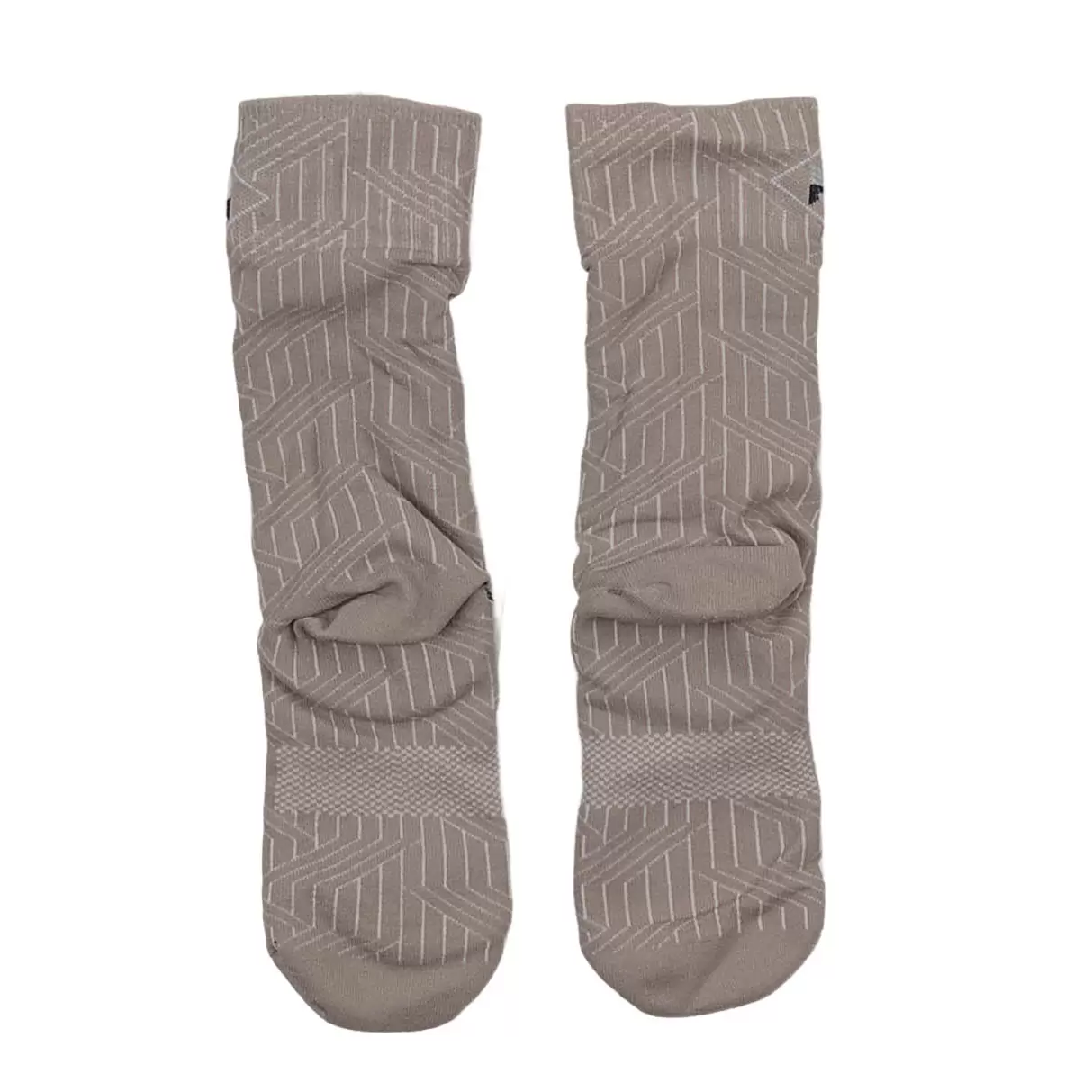 Hurdle Apparel Crew Socks - Women's - Image 2