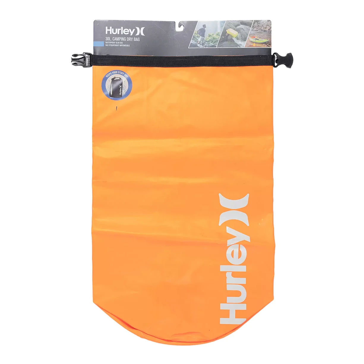 Hurley 30L Dry Bag