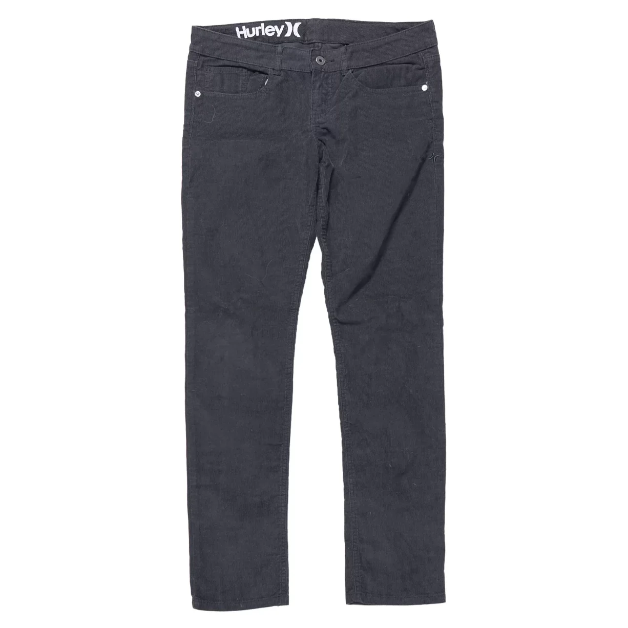 Hurley Corduroy Pants - Men's