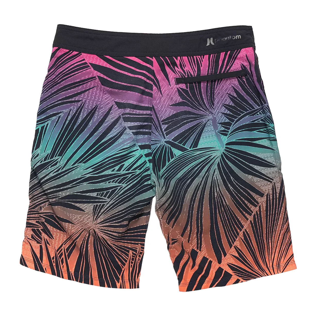 Hurley Hawaii Phantom Boardshorts - Men's - Image 2