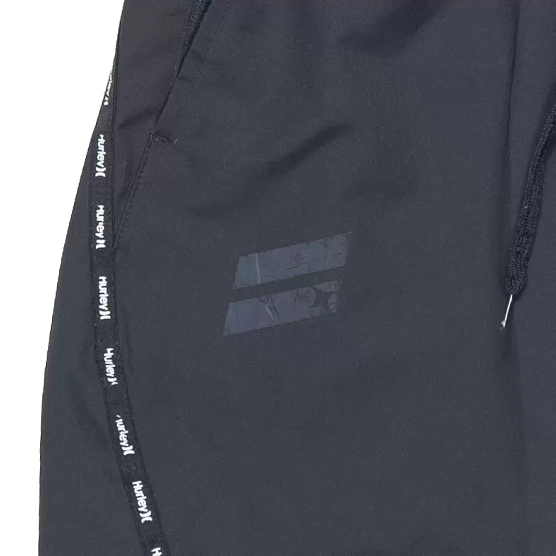 Hurley Lightweight Running Short - Men's - Image 3