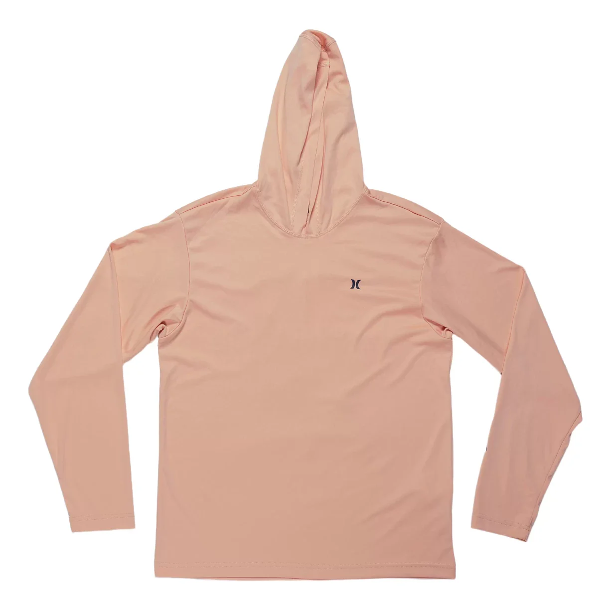 Hurley Long Sleeve Hoodie - Women's