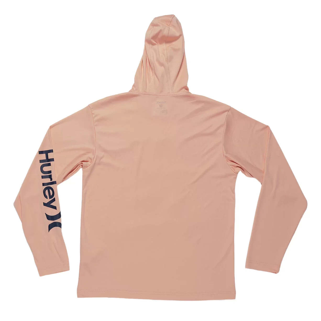 Hurley Long Sleeve Hoodie - Women's - Image 2