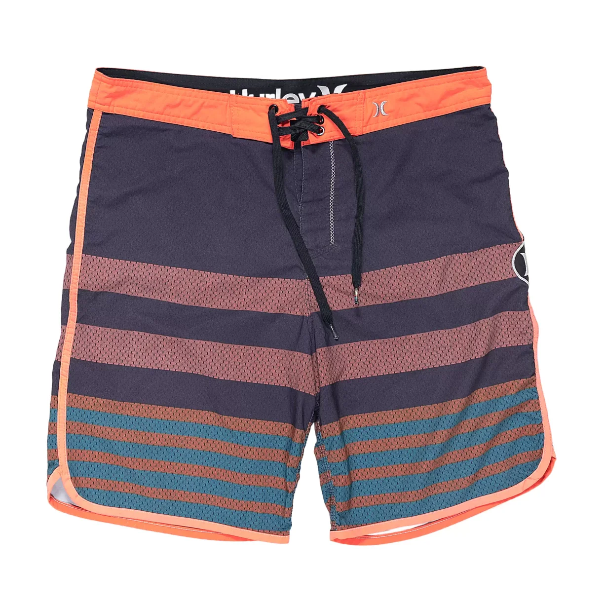 Hurley Phantom Block Party Boardshort - Men's