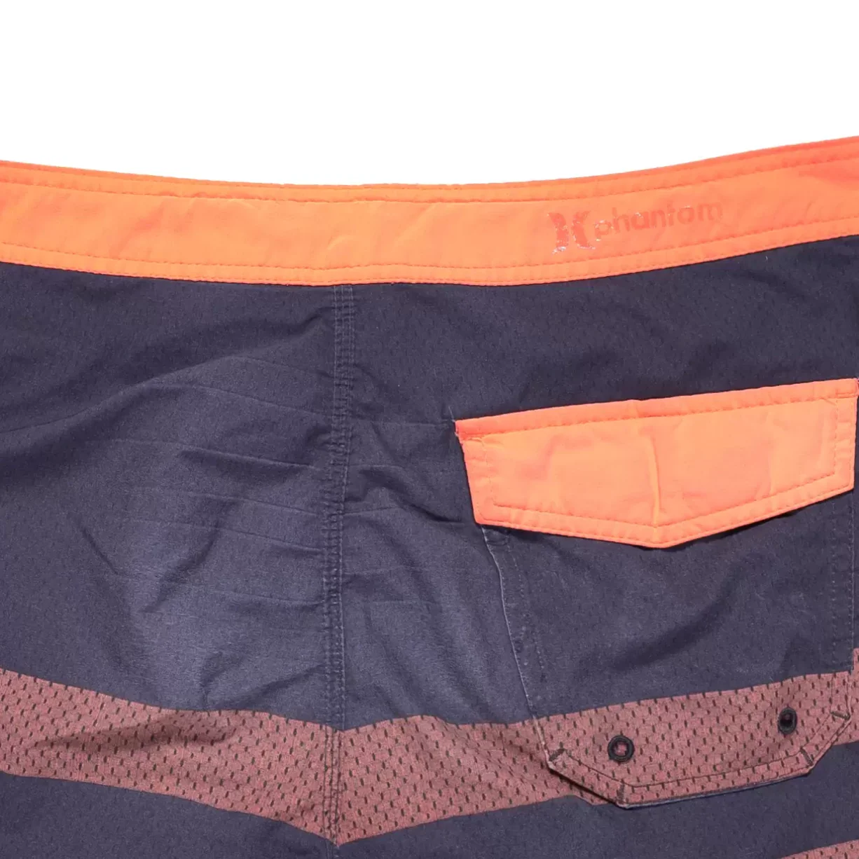 Hurley Phantom Block Party Boardshort - Men's - Image 4