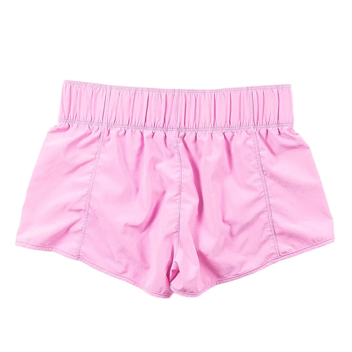 Hurley Phantom Solid Board Shorts - Women's - Image 2