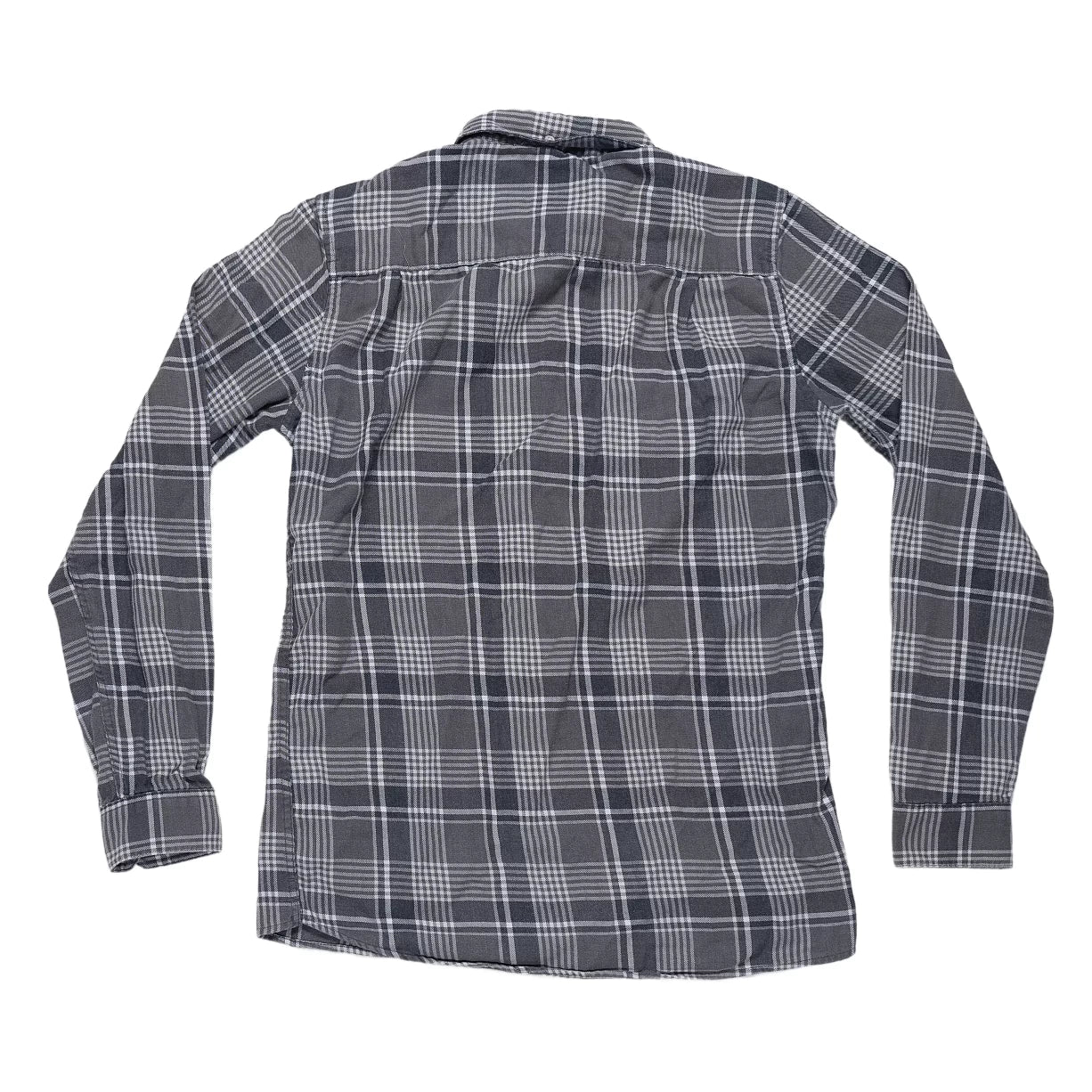 Hurley Portland Stretch Long-Sleeve Flannel - Men's - Image 2