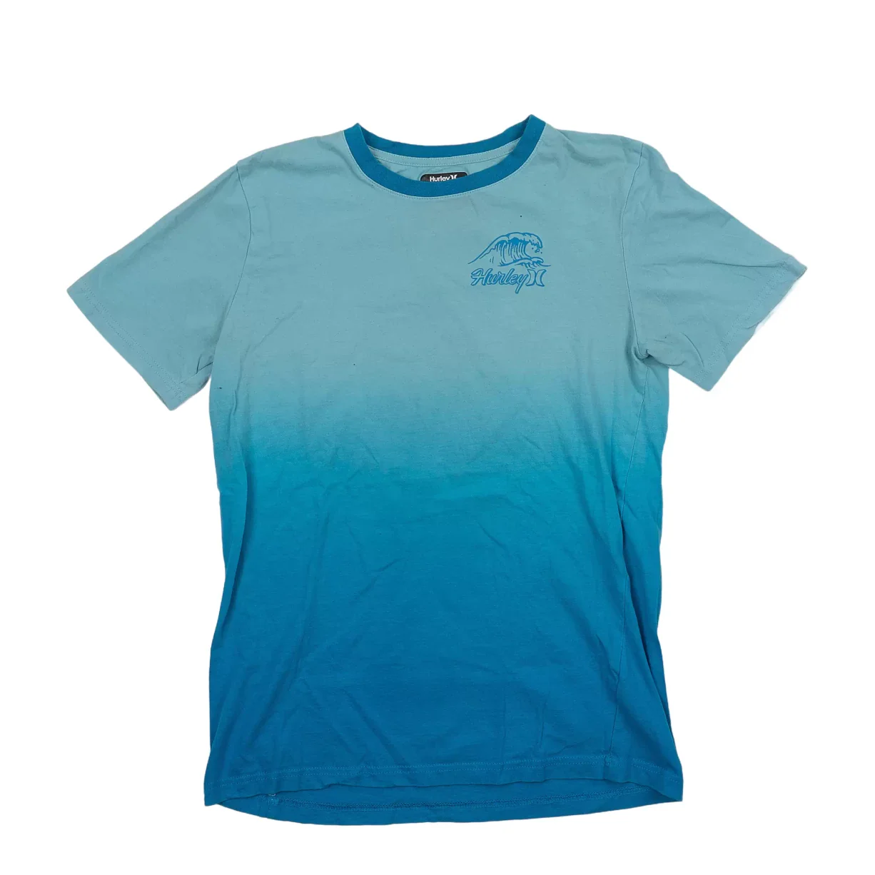Hurley Short Sleeve T-Shirt - Boys'