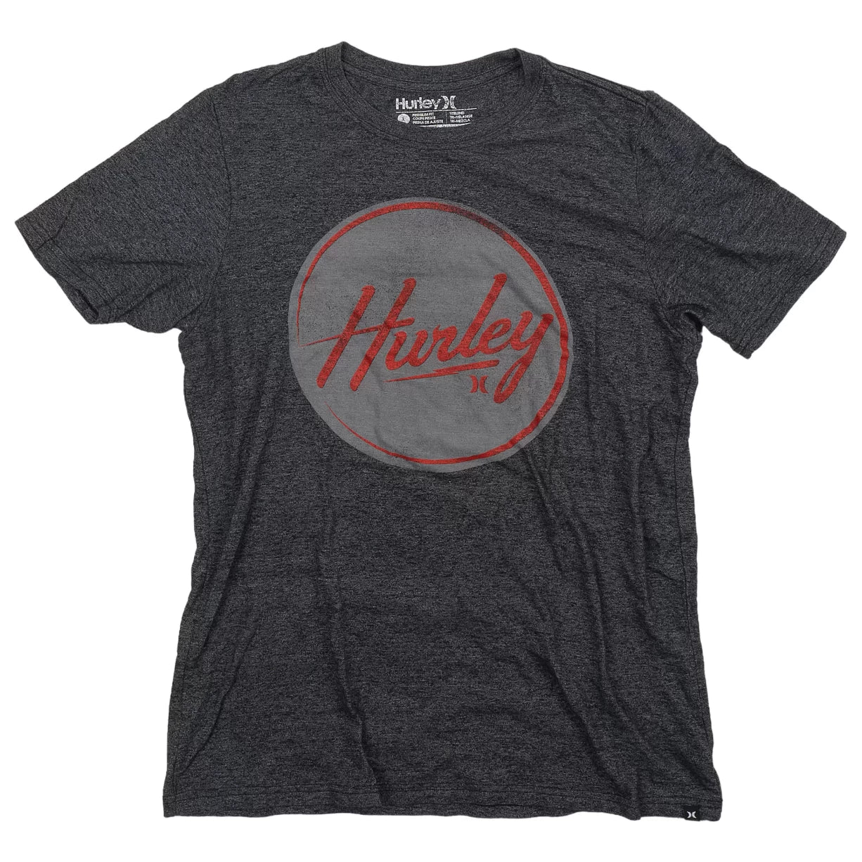 Hurley Short Sleeve T-Shirt - Men's