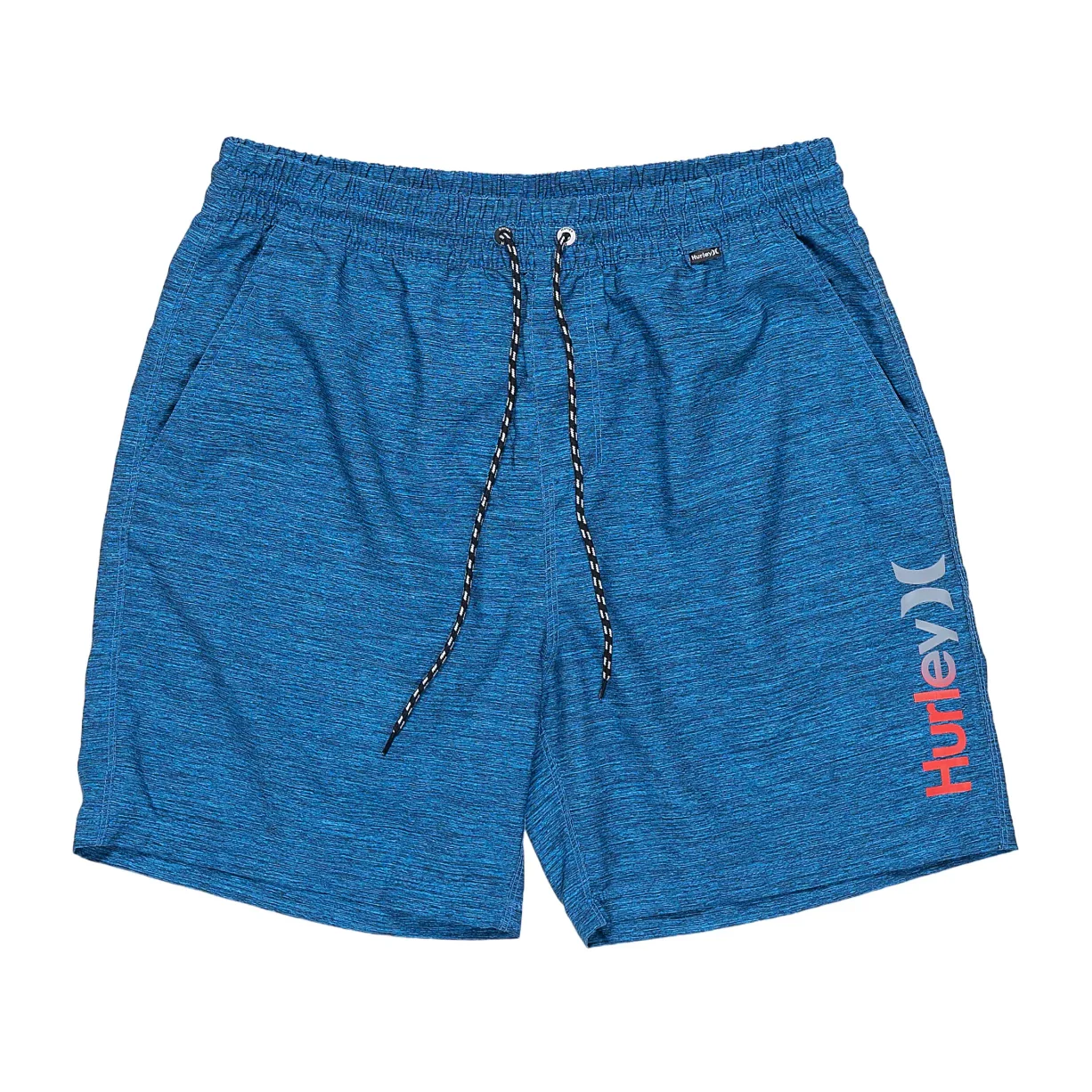 Hurley Static Volley Swim Shorts - Men's