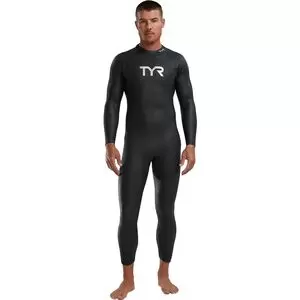 TYR Hurricane CAT1 Wetsuit