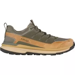Oboz Hyalite Low B-DRY Hiking Shoe