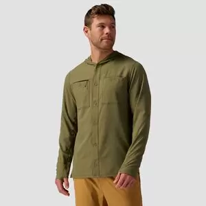 Backcountry Hybrid Tahoe Sun Hoodie