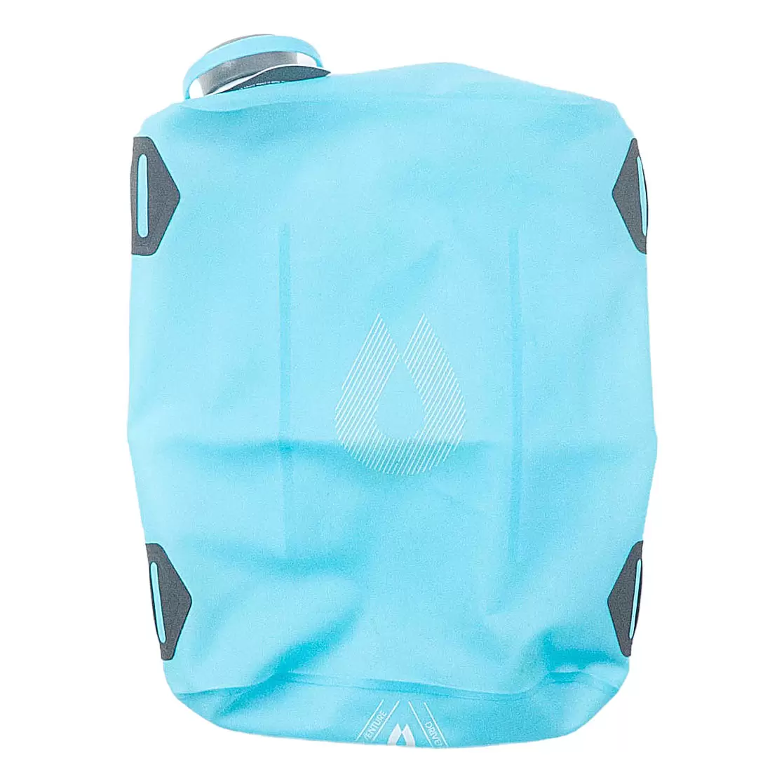 Hydrapak 4L Seeker Collapsible Storage Bottle