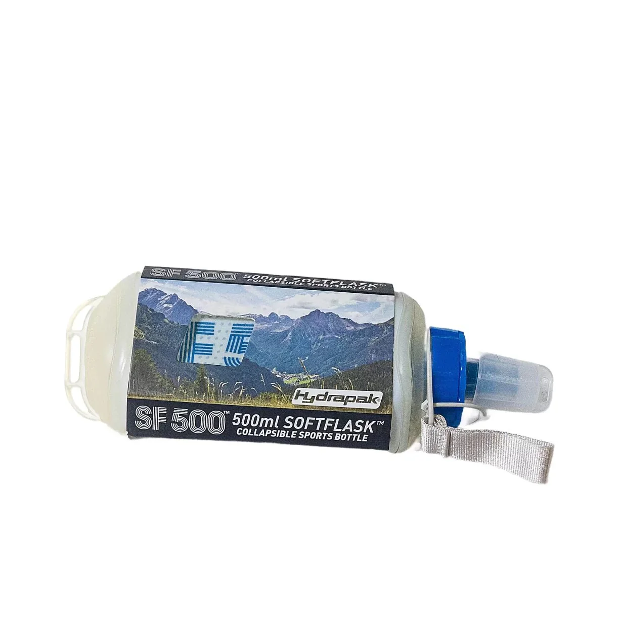 Hydrapak 500ml Softflask