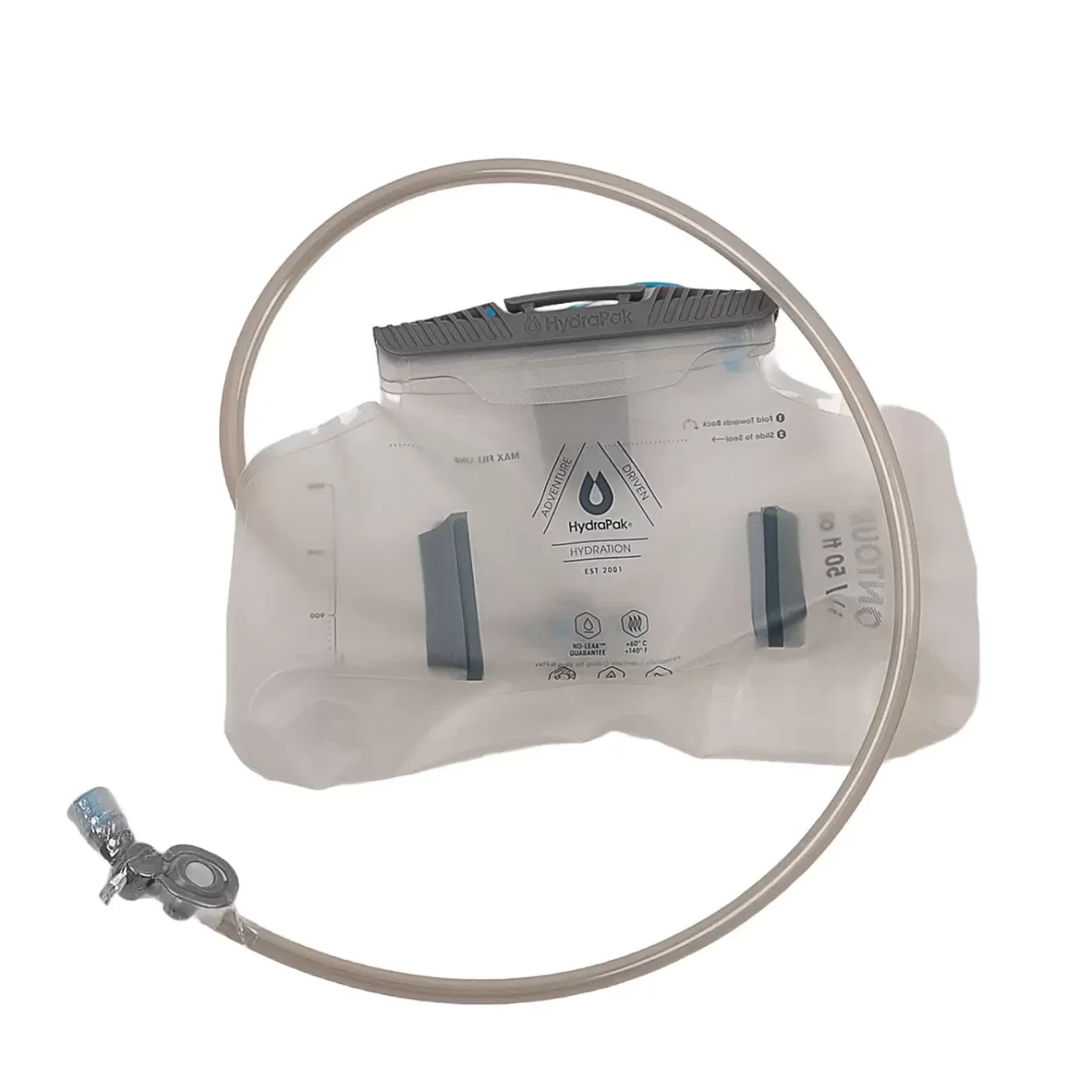 Hydrapak Contour Lumbar 1.5L Water Reservoir