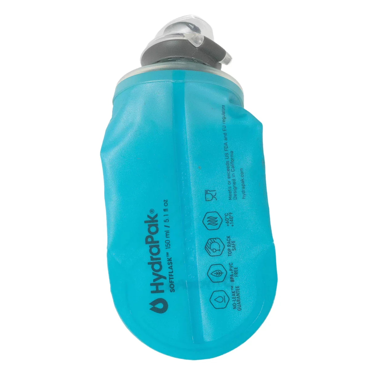 Hydrapak Mini SoftFlask - Image 2