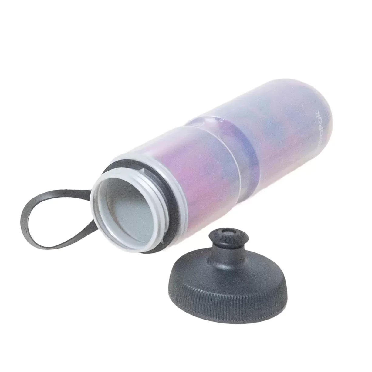 Hydrapak Polar Sport Water Bottle - Image 2