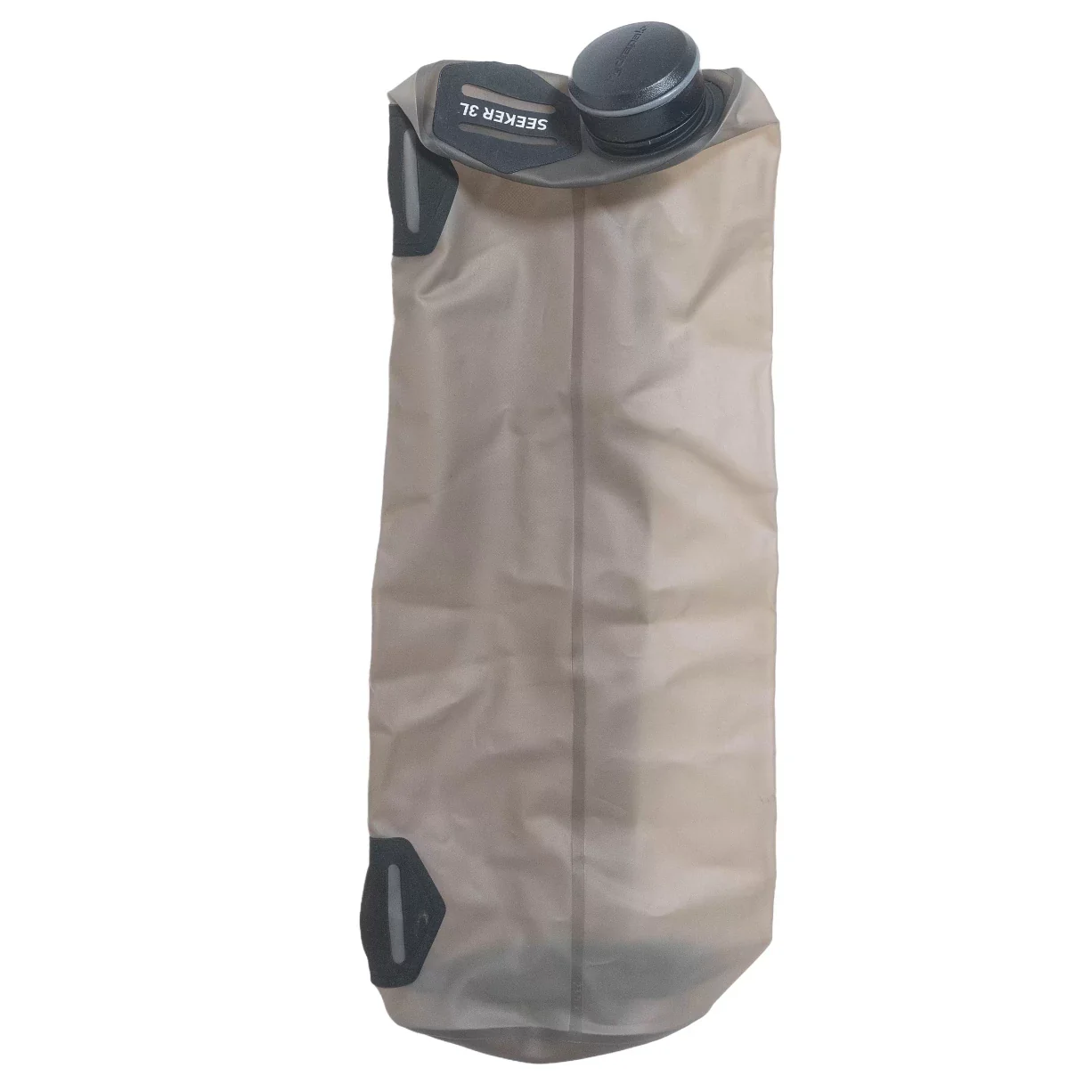 Hydrapak Seeker Collapsible Water Container 3L - Image 2