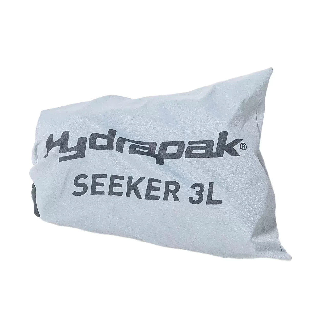 Hydrapak Seeker Collapsible Water Container 3L - Image 3