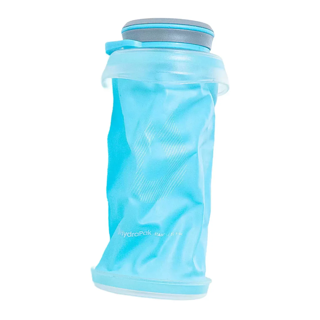 Hydrapak Stash Bottle 1L
