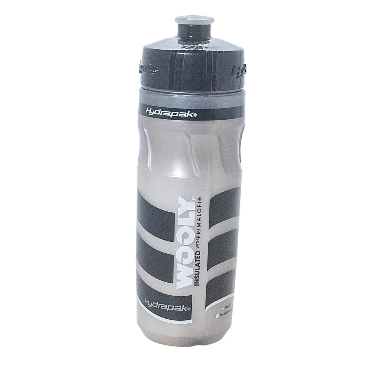 Hydrapak Wooly 21oz Insulated Bottle