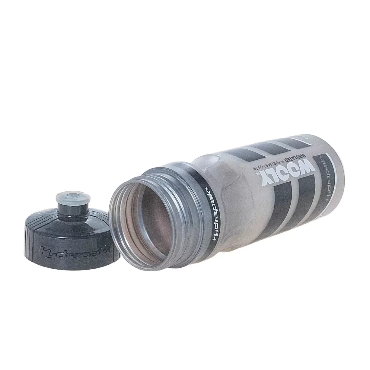 Hydrapak Wooly 21oz Insulated Bottle - Image 2