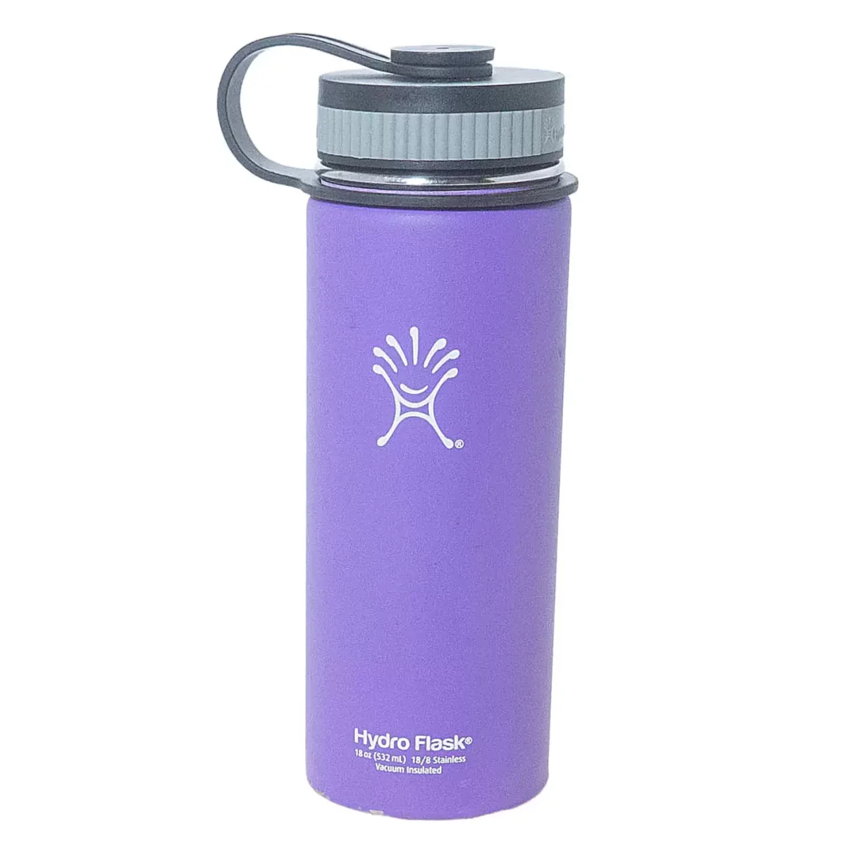 Hydro Flask 18 oz Water Bottle
