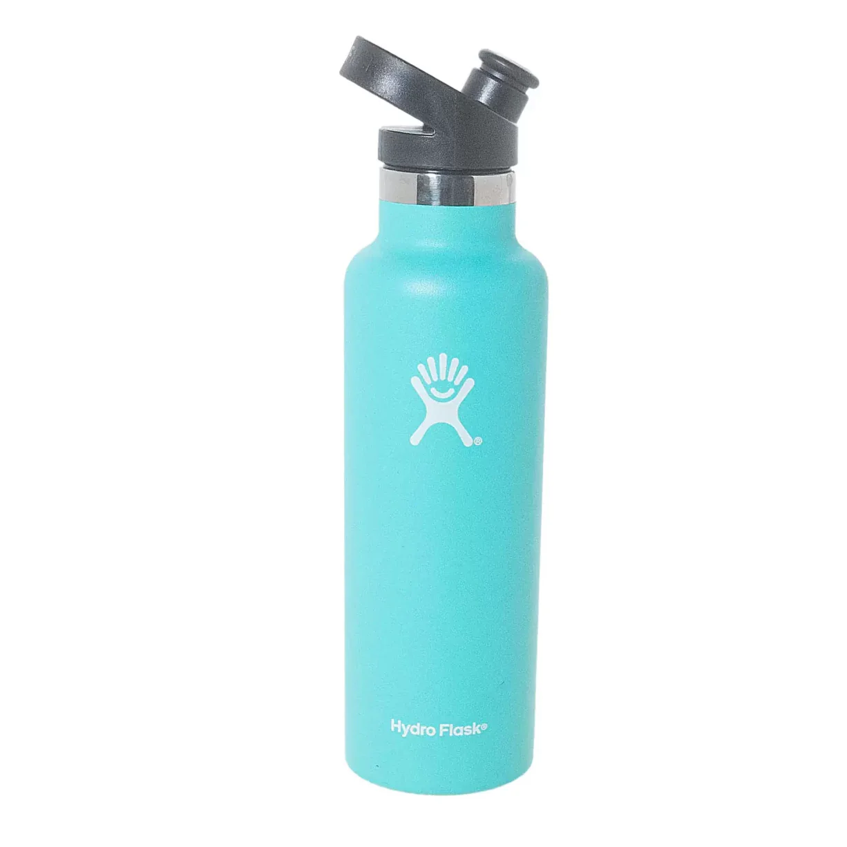 Hydro Flask 21 oz Standard Mouth Bottle with Flex Sip Lid