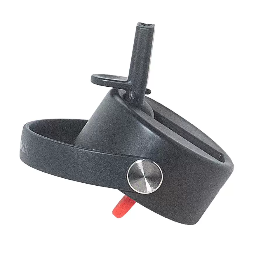 Hydro Flask Wide Mouth Flex Straw Cap - Image 2