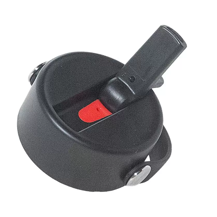Hydro Flask Wide Mouth Flex Straw Cap - Image 3