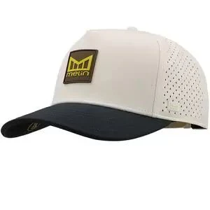 Melin Hydro Odysea Yellow Jacket Hat