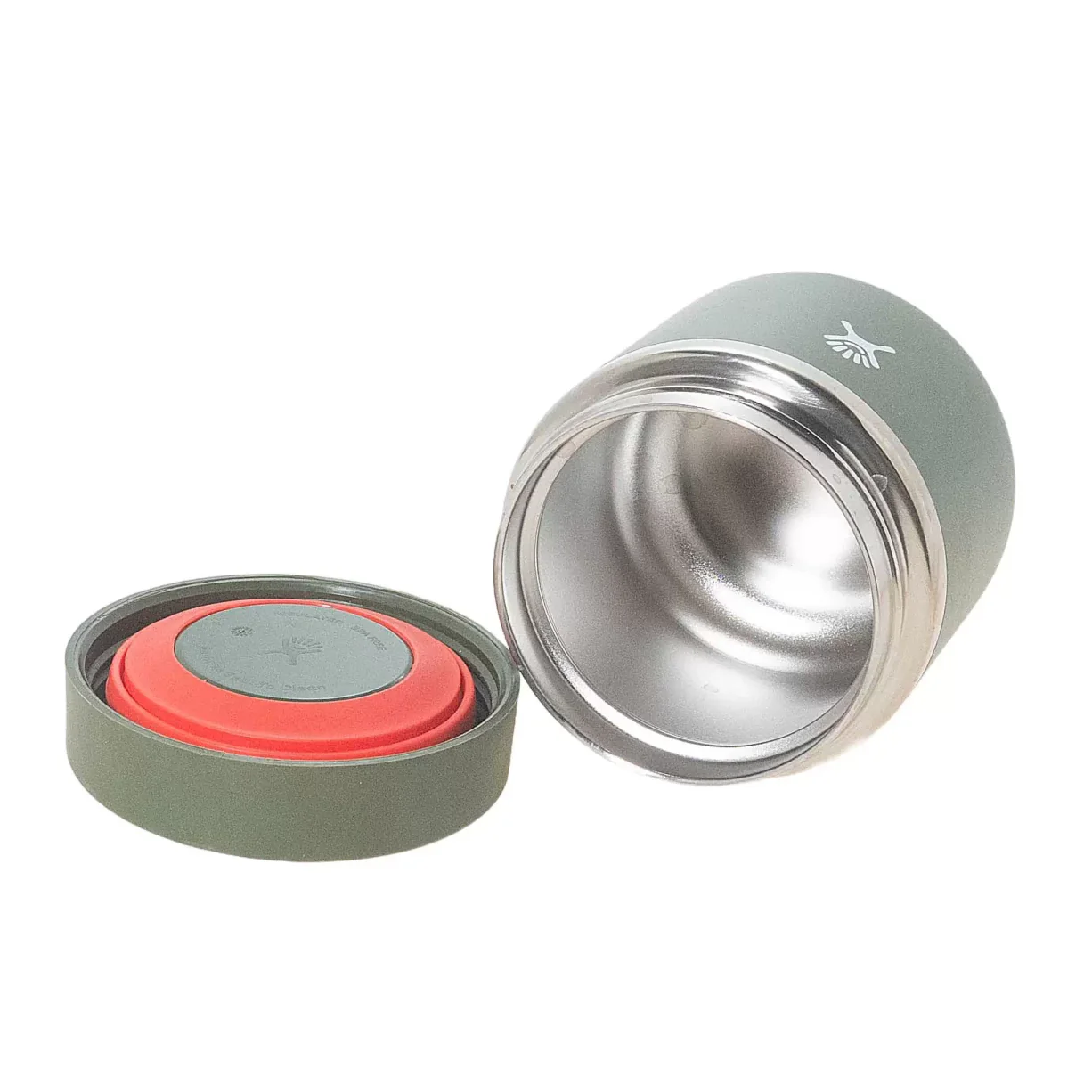 Hydroflask 20oz Insulated Food Jar - Image 2