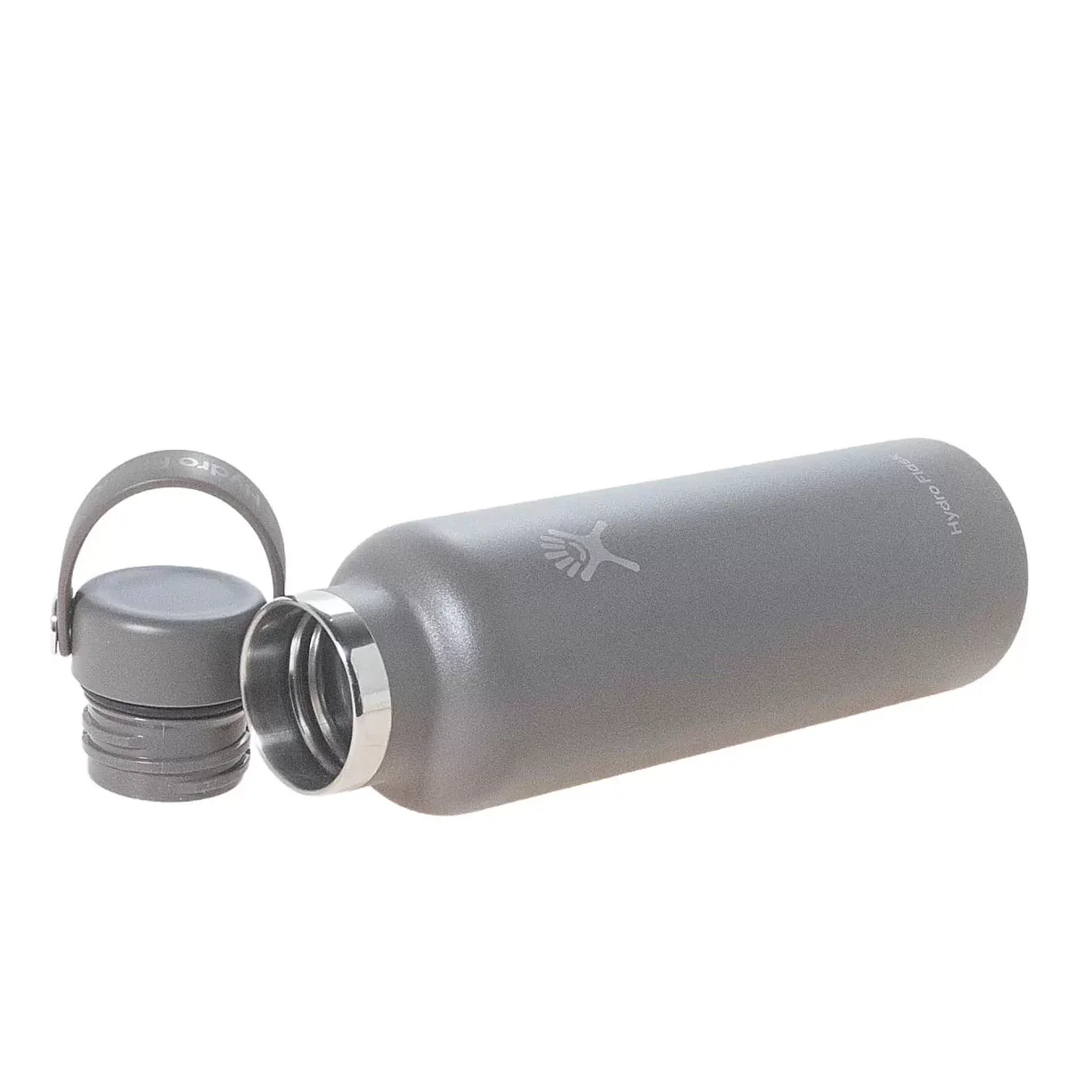Hydroflask 21oz Standard Mouth Water Bottle - Image 2