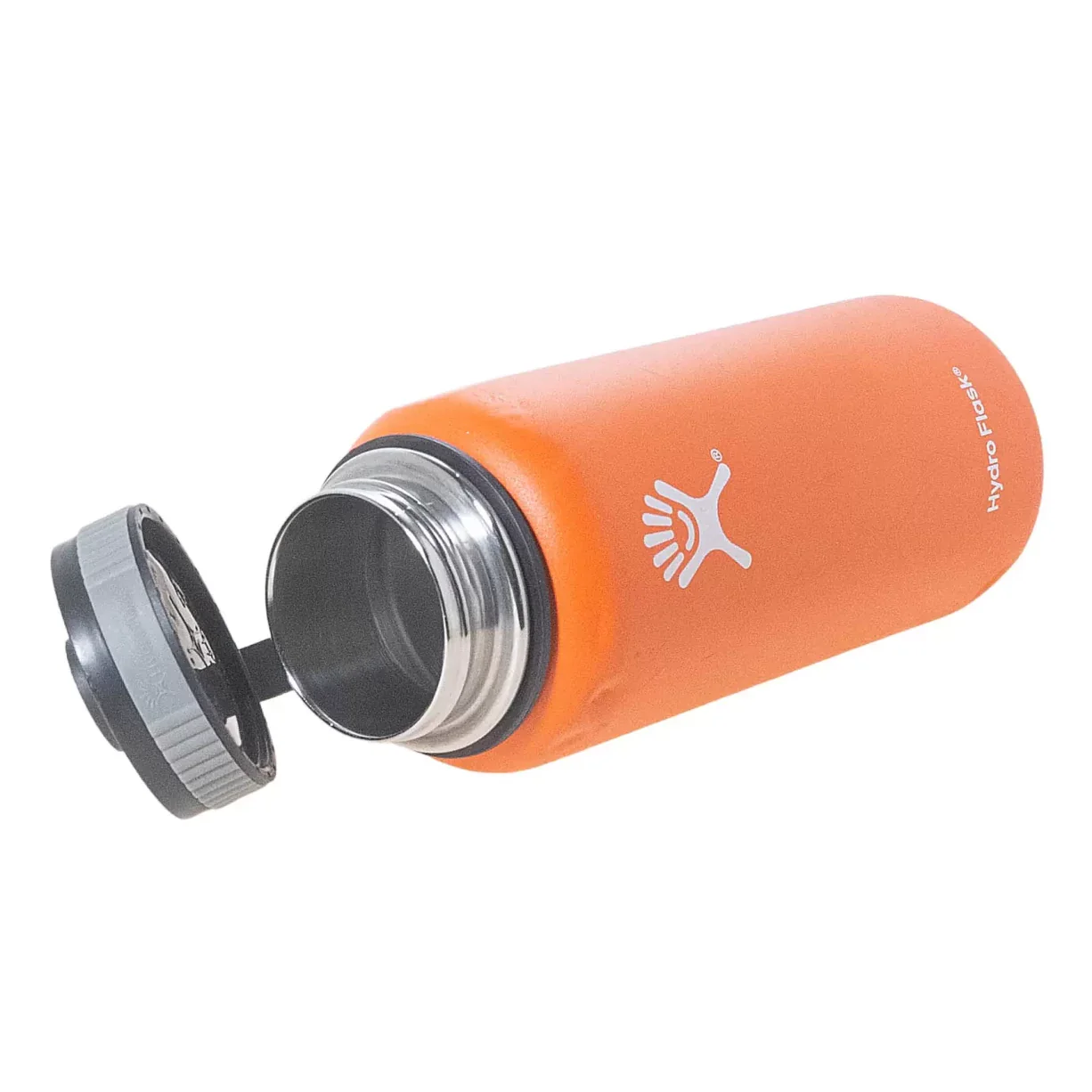 Hydroflask 32oz Wide Mouth Bottle - Image 2