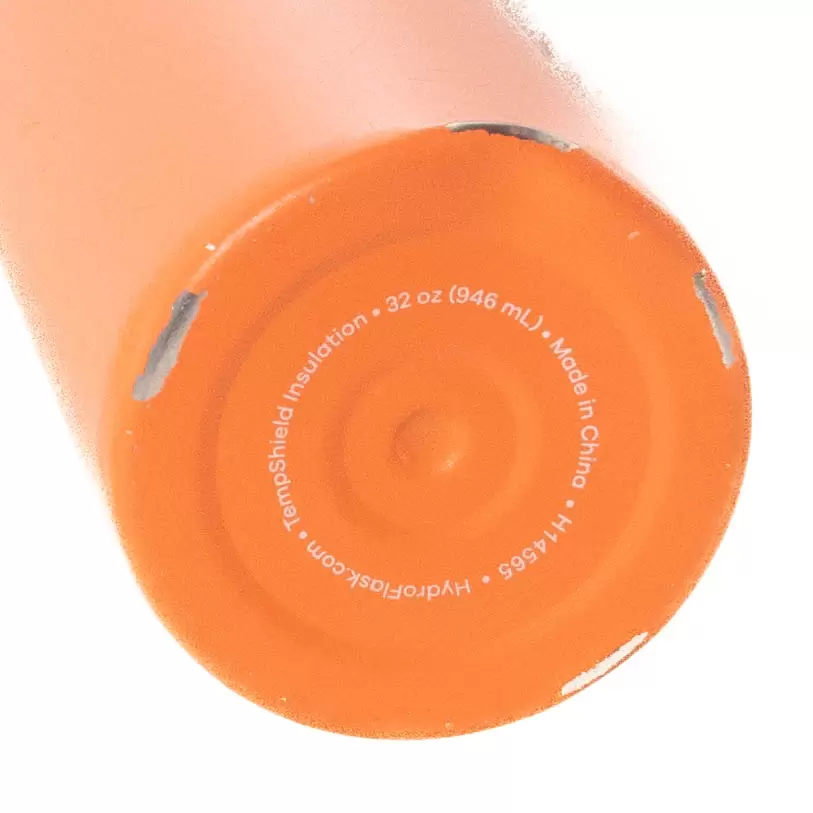 Hydroflask 32oz Wide Mouth Bottle - Image 4