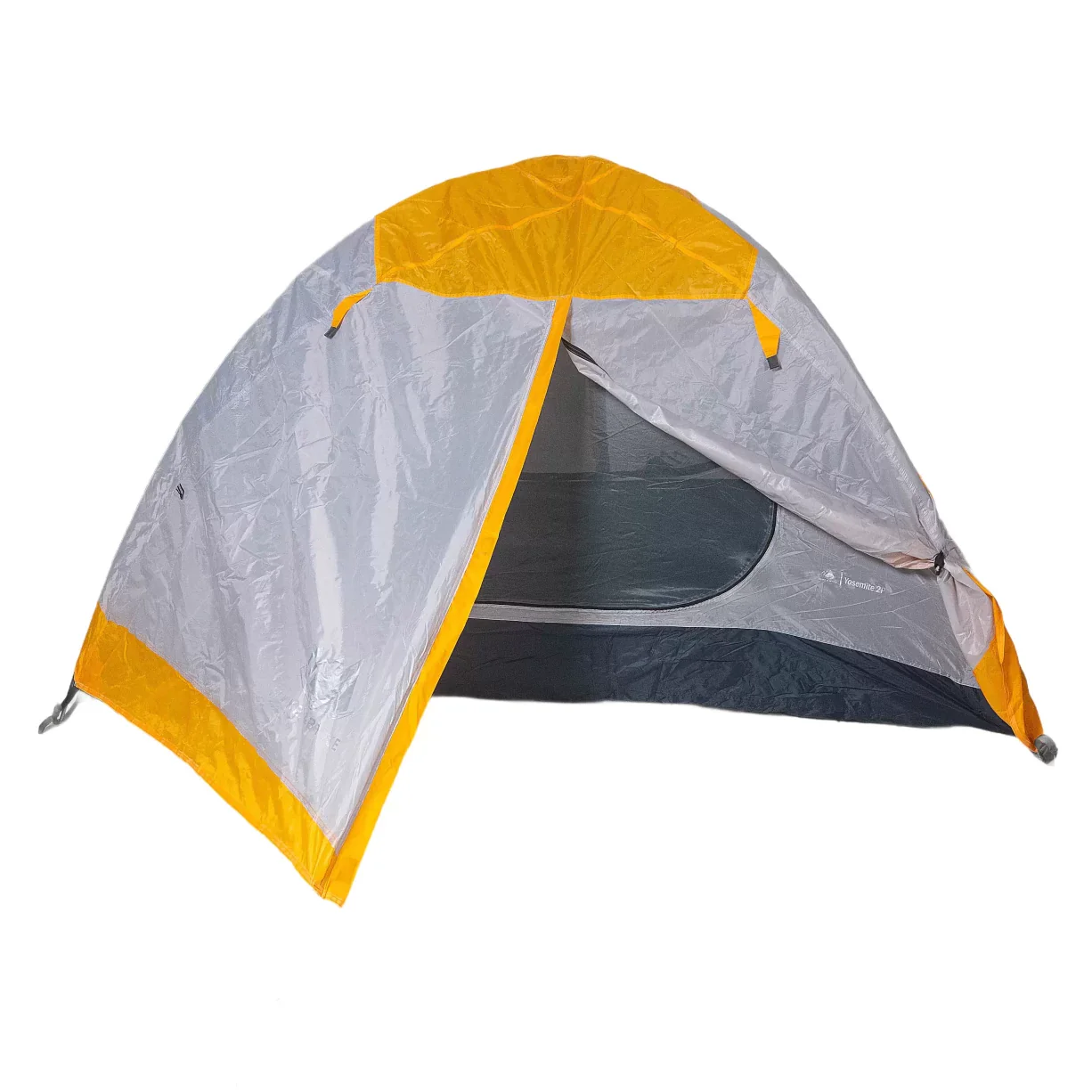 Hyke and Byke Yosemite Backpacking Tent - Image 2