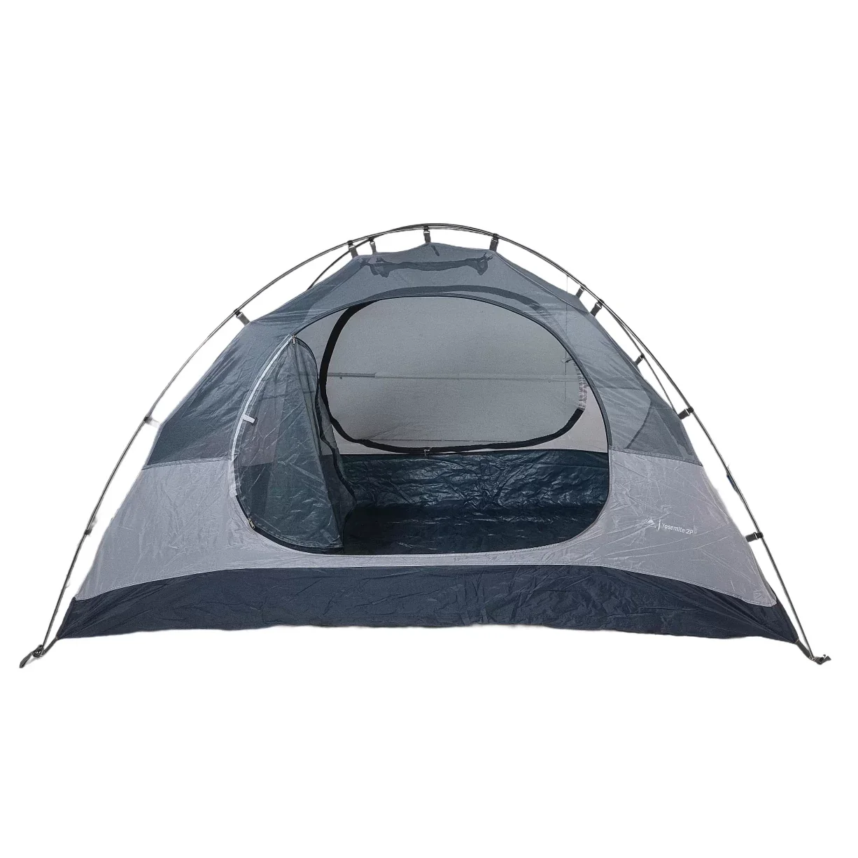 Hyke and Byke Yosemite Backpacking Tent - Image 4