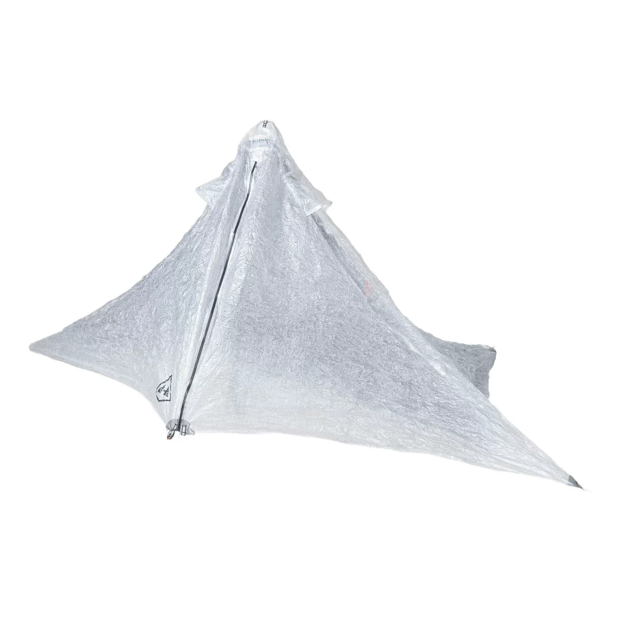 Hyperlite Ultamid 1 Tent with Mesh Insert
