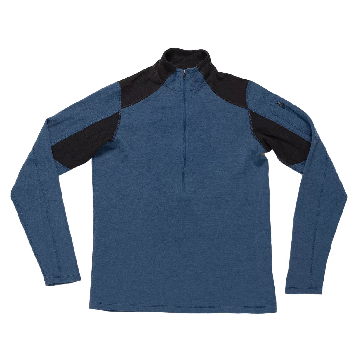 Ibex Half-Zip - Men's