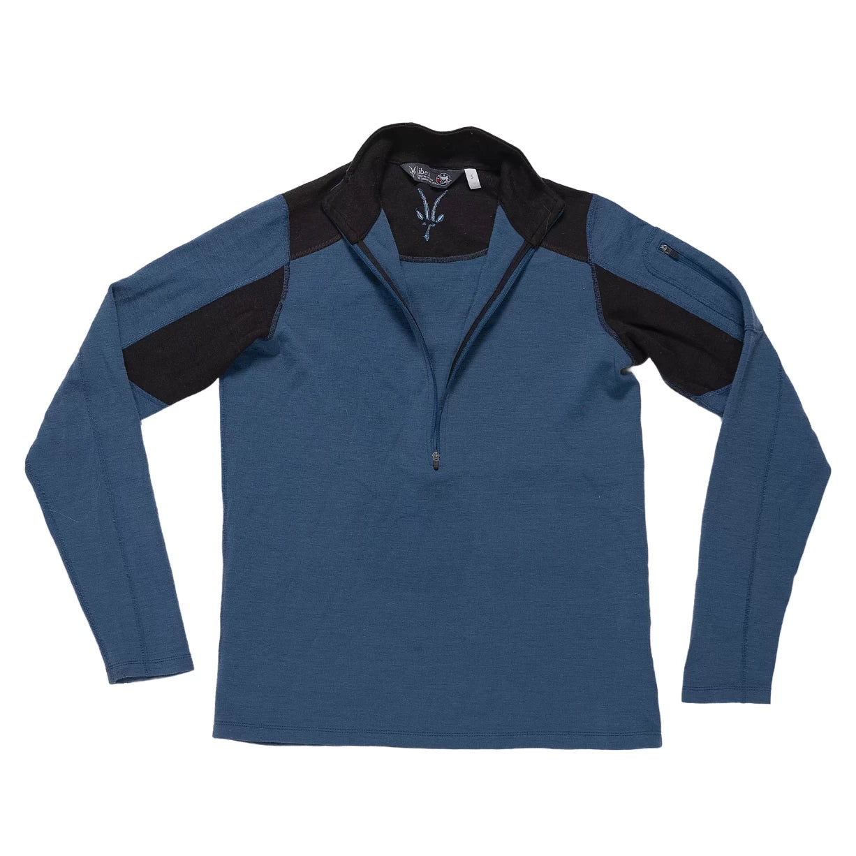 Ibex Half-Zip - Men's - Image 2