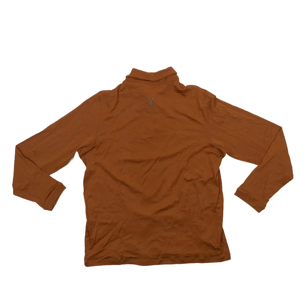 Ibex Long Sleeve Polo - Men's - Image 2