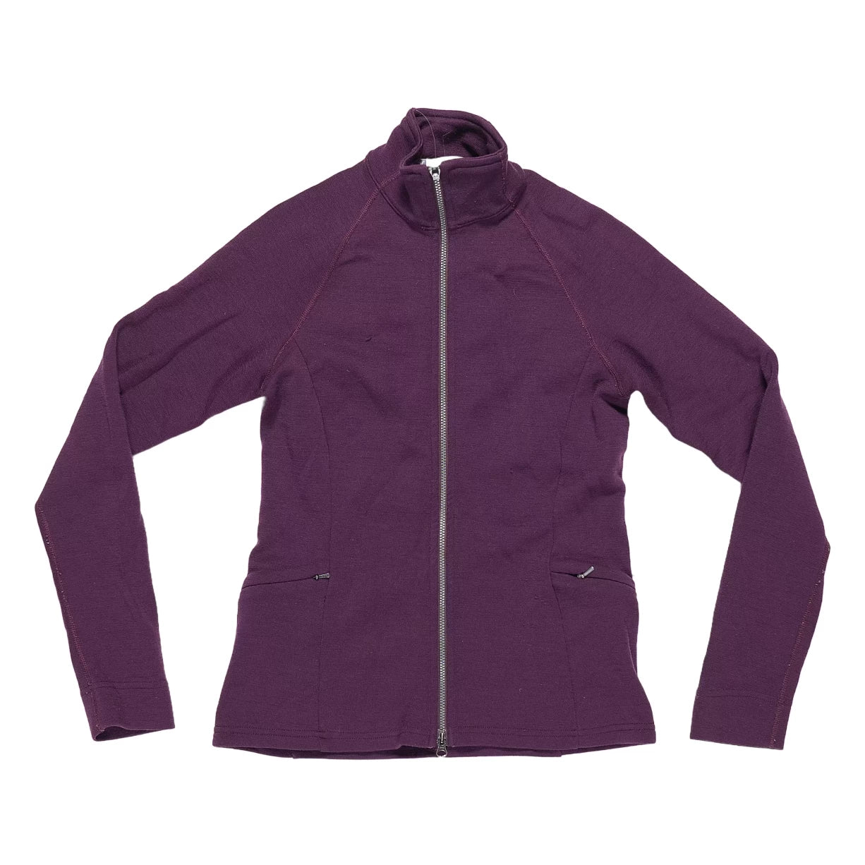 Ibex Merino Wool Jacket - Women's
