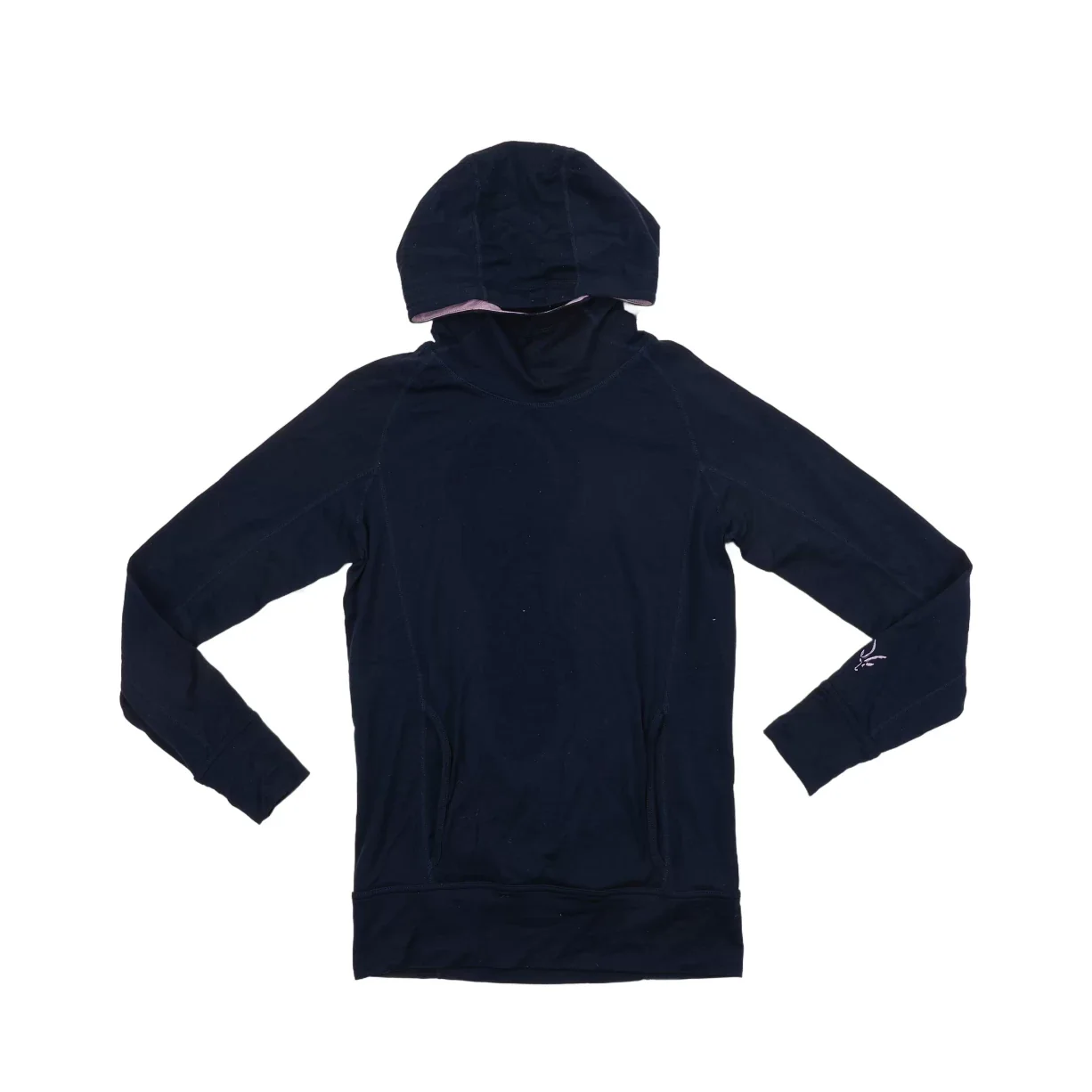 Ibex Pullover Sun Hoodie - Women's