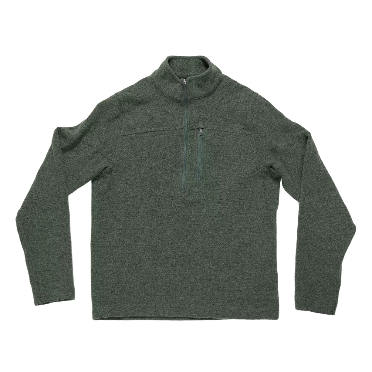 Ibex Shak 1/4 Zip - Men's